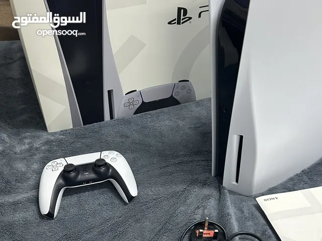 PlayStation 5 PlayStation for sale in Al Batinah