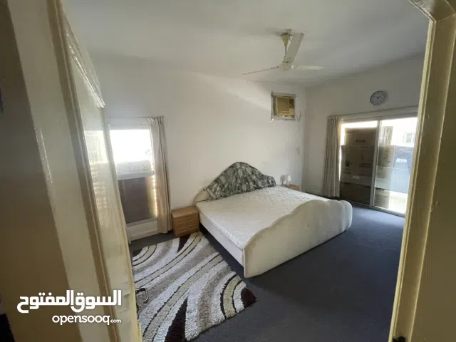 Furnished Big Room for rent in Manama Center