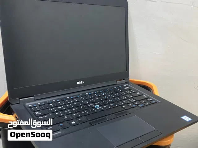 macOS Dell  Computers  for sale  in Baghdad