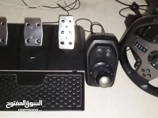 Gaming PC Steering in Ajman