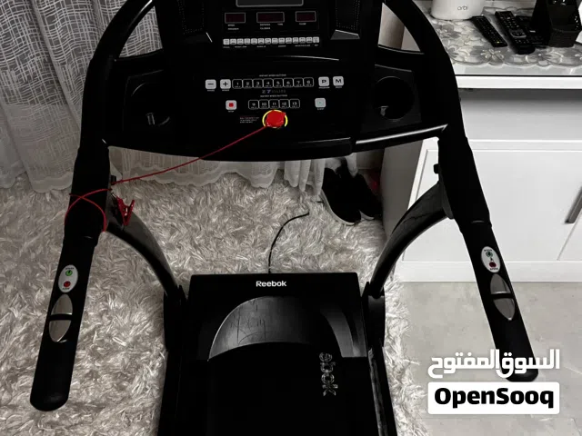 جهاز مشي ممتاز