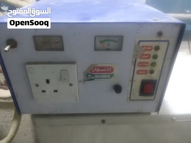 عاكسة توليدكهرباء 5 امبير