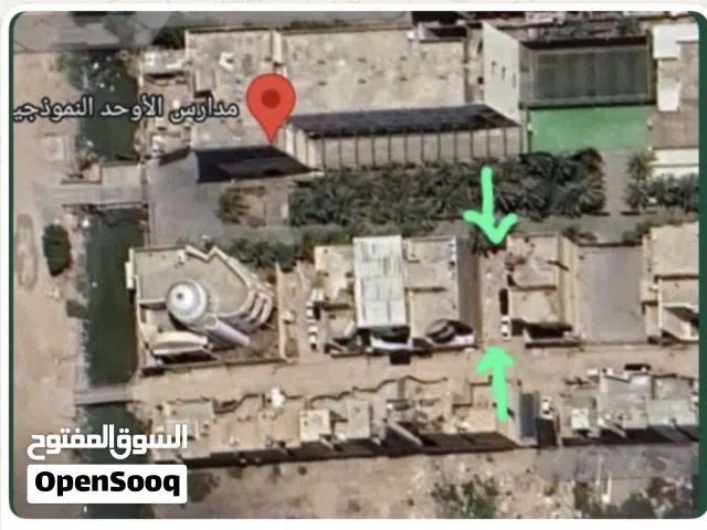 للبيع قطعة ارض موقع مميز