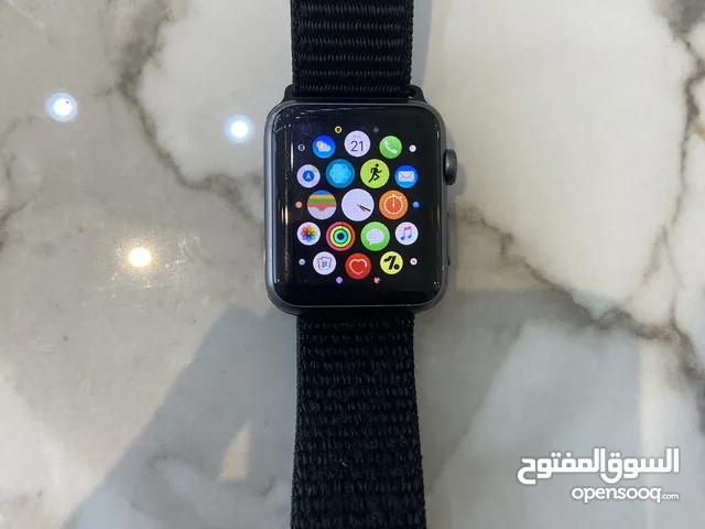 Apple Watch Series 1 42mm +