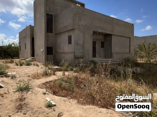 215 m2 3 Bedrooms Villa for Sale in Benghazi Qawarsheh
