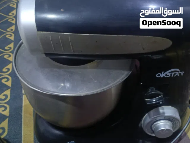 عجانة مال خبز او كيك نظيفة كلشي ما بيهة