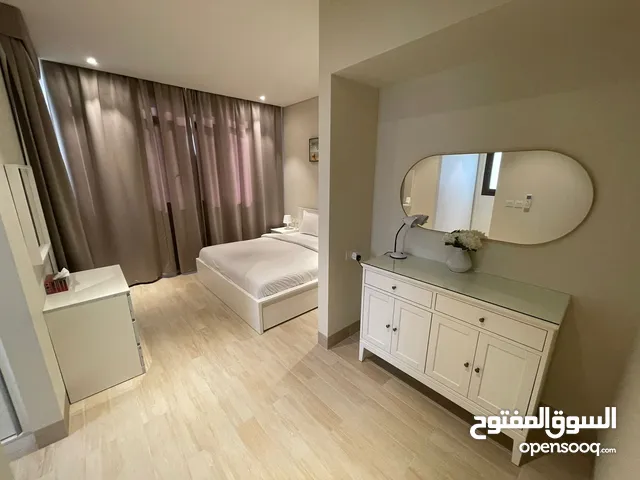 Full Furnished Villa with all family facilities