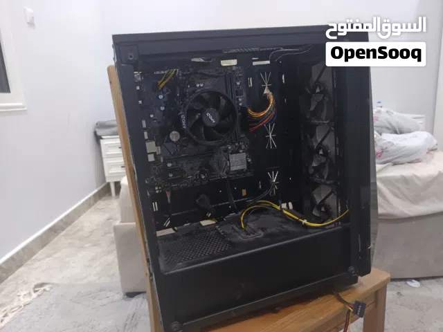 Pc سكارب حط سعرك و شيل