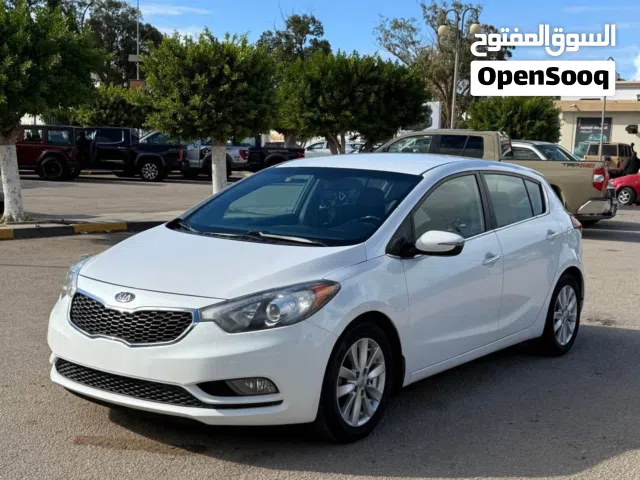 فورتي كيا2015