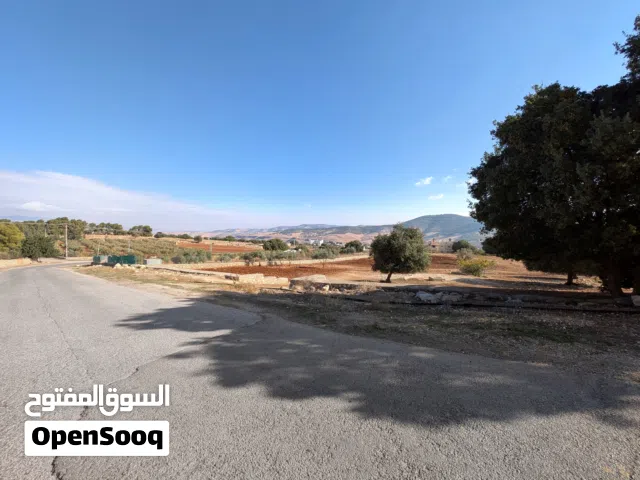 Mixed Use Land for Sale in Salt Al Balqa'