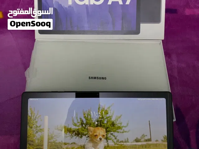 Samsung Galaxy Tab A7 32 GB in Cairo
