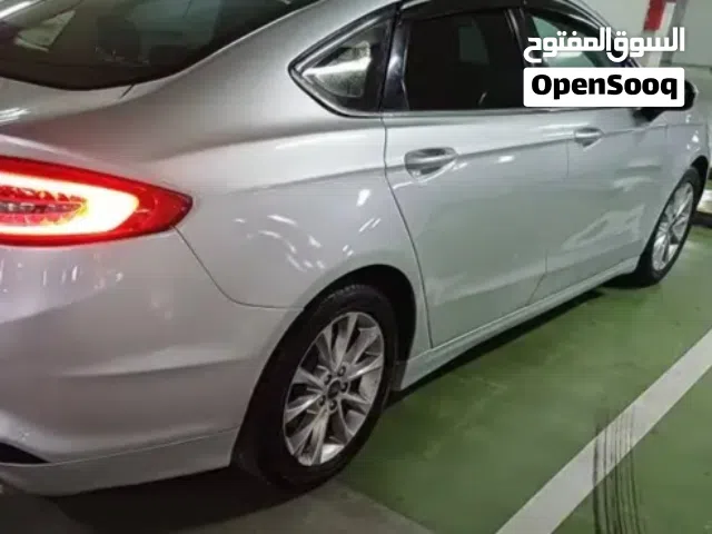 جنط فورد فيوجن 17