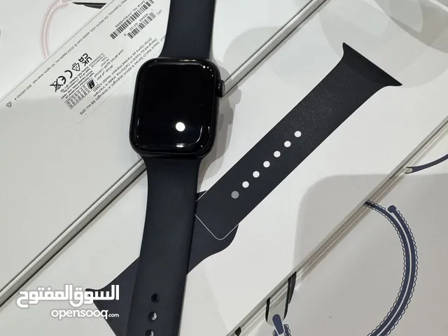 Apple smart watch series 9 B100% بالكرتونه