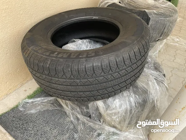 Other 17 Tyres in Abu Dhabi