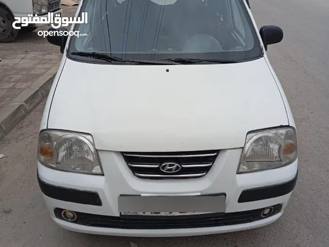 Used Hyundai Atos in Zarqa