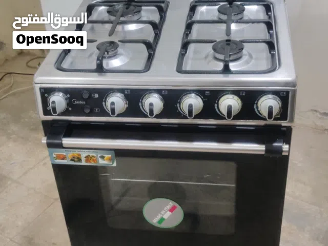 نبيع طباخ 4 شعله مقاس 60 في 60 بحاله ممتازه