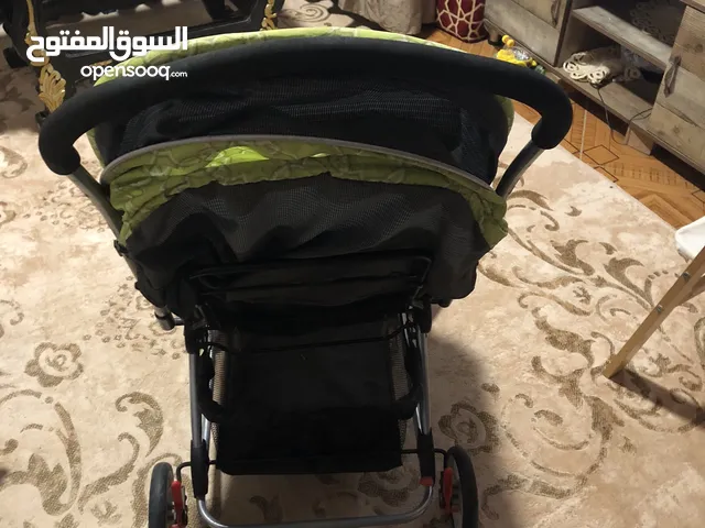 عجله طفل مستعمله
