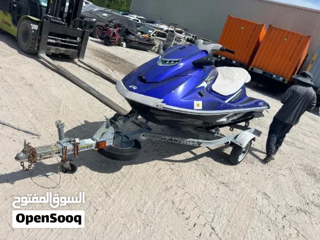 Yamaha 2013  1800cc