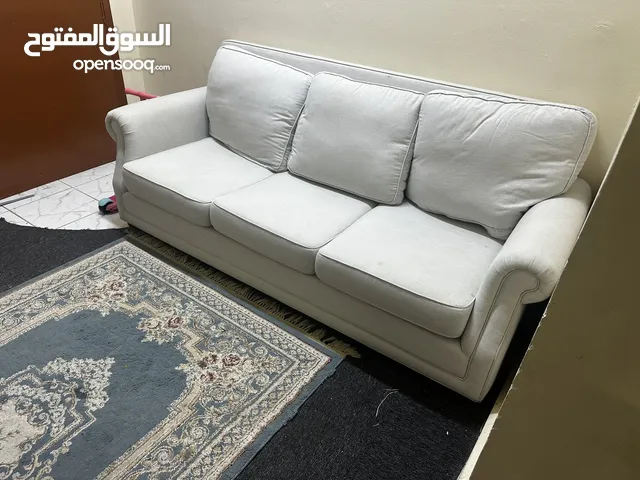 Comfortable Couch set