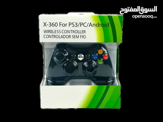 جويستك اكس بوكس لاسلكي