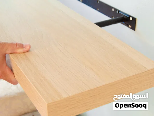 رفوف جدارية من ايكيا عدد 4