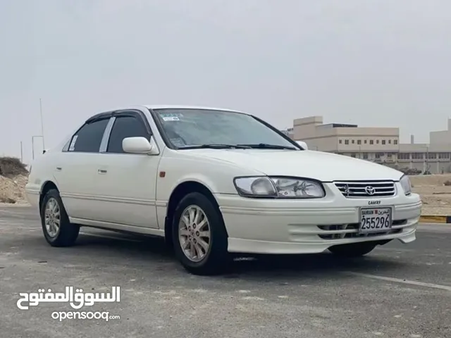 Toyota Camry 2002 in Manama