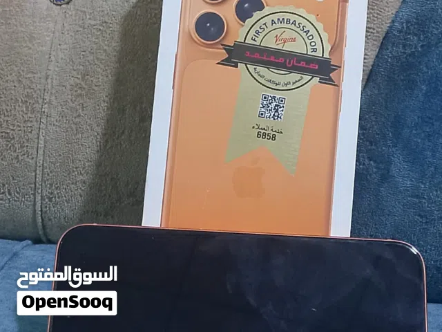 Apple iPhone 17 Pro Max Other in Basra