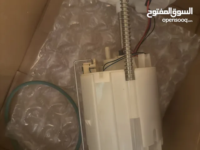 فيول بمب تجاري ممتاز لدودج تشارجر RT شبه جديد