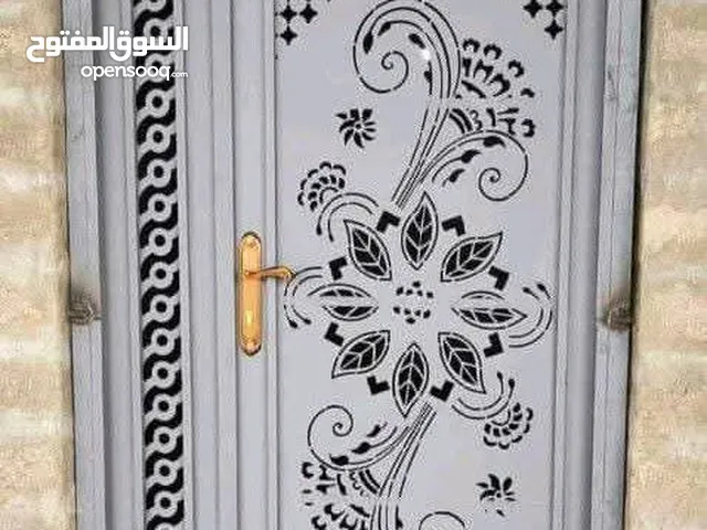 ورشة حدادة عامة "زورونا تسعدو"