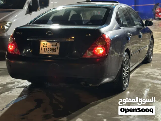 Used Samsung SM5 in Tripoli