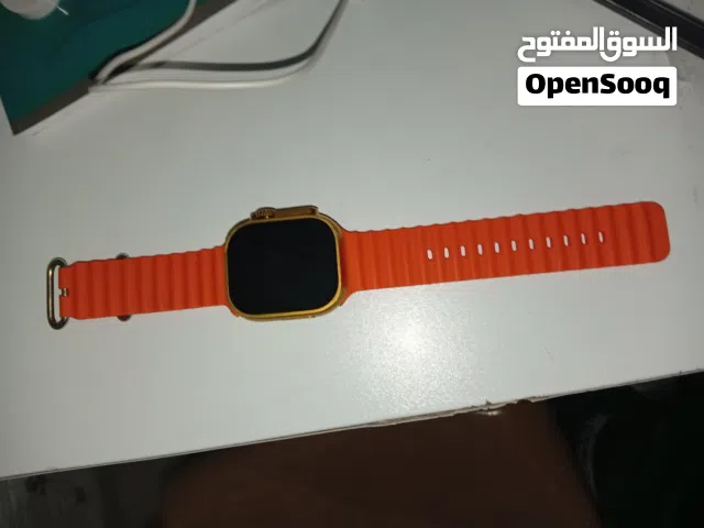 ساعه ذكيه بتجنن مع شاحنها