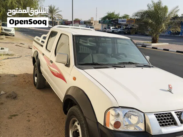 Used Nissan Other in Um Al Quwain