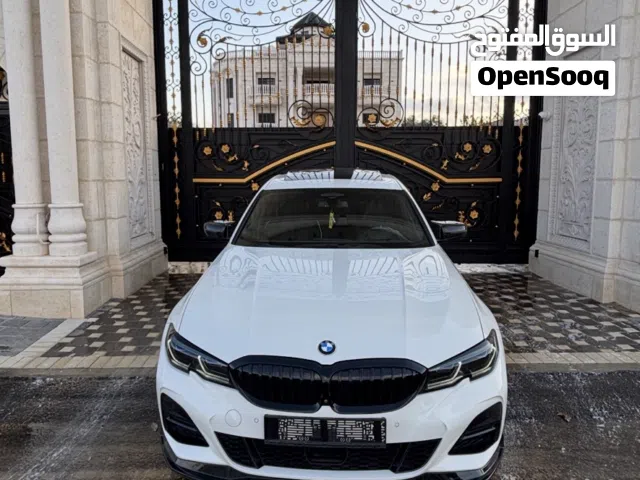 New BMW 3 Series in Bethlehem