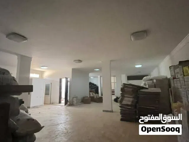 مخزن للايجار بالدعوة الاسلامية