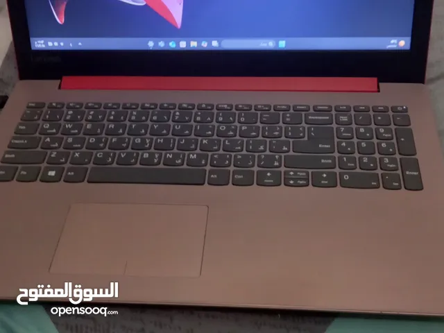 لابتوب Lenovo