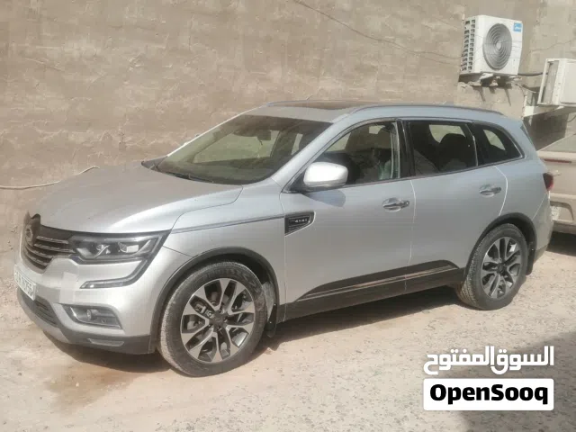 سامسونك رينو 2019 للبيع. ديزل