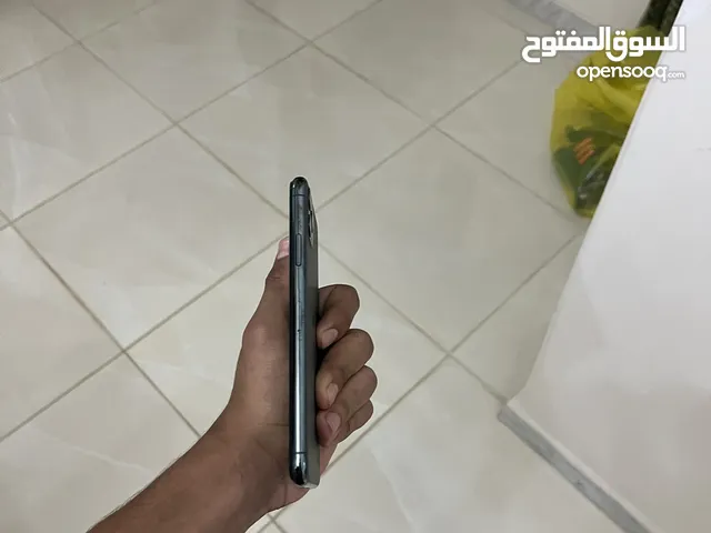 Apple iPhone 11 Pro Max 64 GB in Tripoli