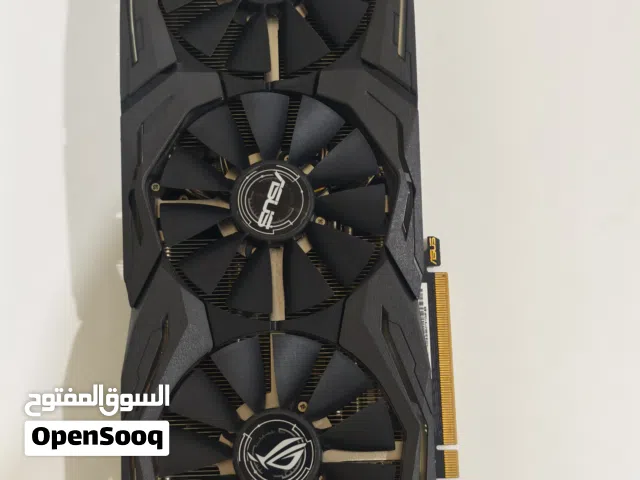 Asus Rtx 1080Ti
