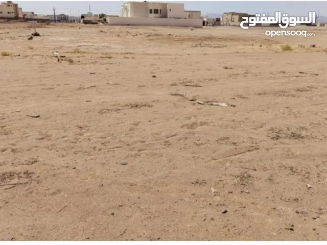 Residential Land for Sale in Hail King Fahd Suburb