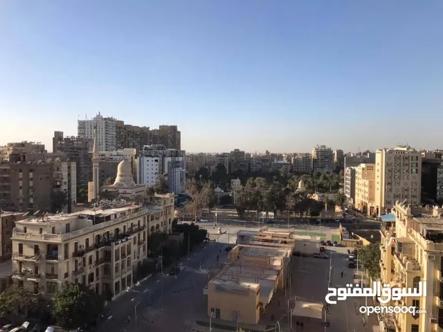 مقر إداري للبيع في مصر الجديدة