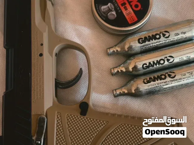 Gamo pt-85 Blowback
