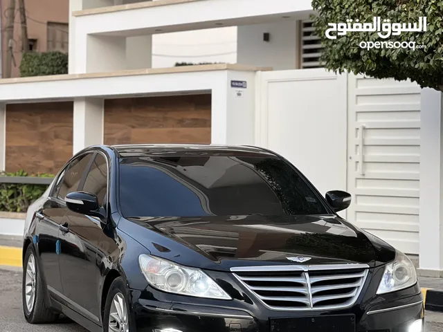 Used Hyundai Other in Tripoli