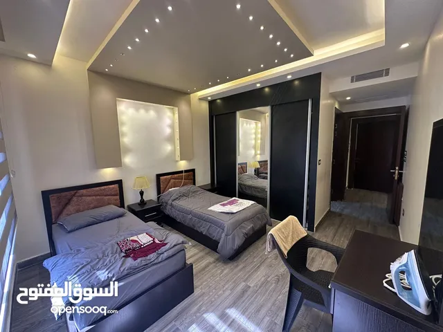 120m2 2 Bedrooms Apartments for Rent in Amman Um Uthaiena