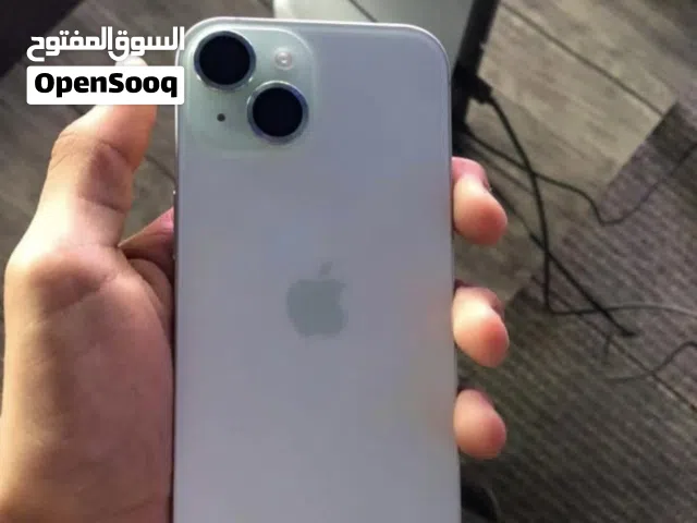 Apple iPhone 15 128 GB in Benghazi