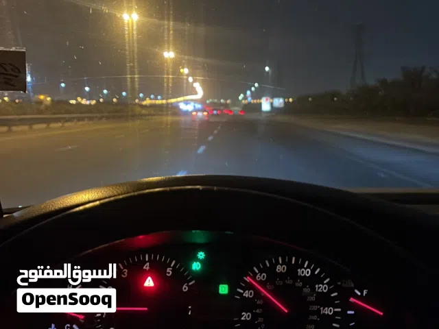 Used Lexus LS in Abu Dhabi