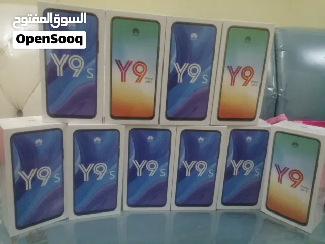 هواوي y9 للبيع