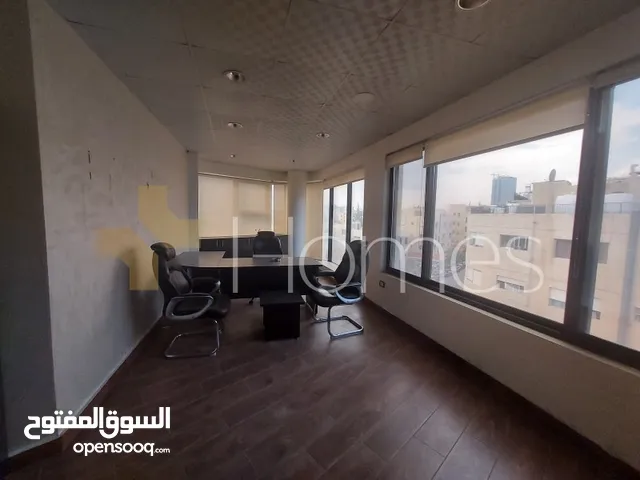  Offices in Amman Abdoun