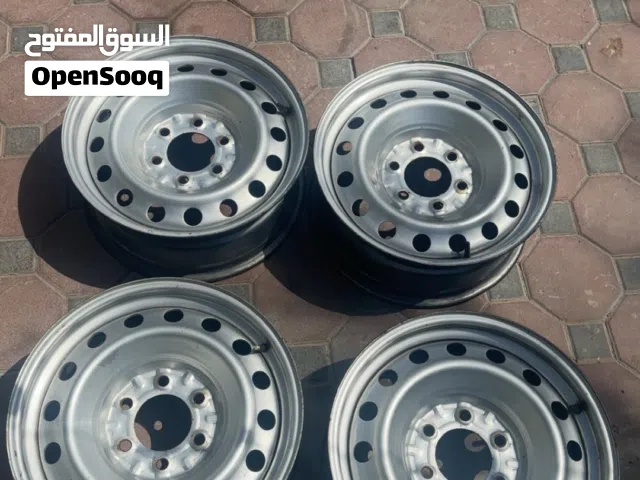 رنقات شنابر