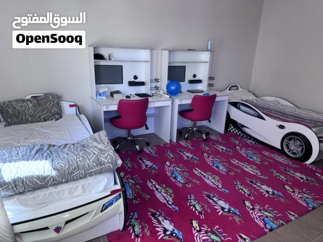 Kids Bedroom set all just 50 KD