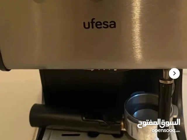 Usefa coffee machine